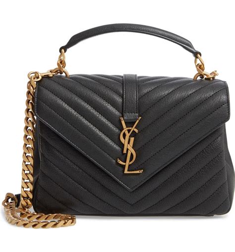 yves saint laurent hand bags|yves saint laurent handbags nordstrom.